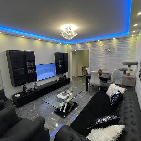 Meudon Appartement Confort 10 Minutes De Paris 外观 照片