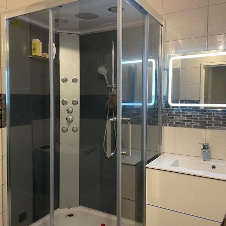 Meudon Appartement Confort 10 Minutes De Paris 外观 照片