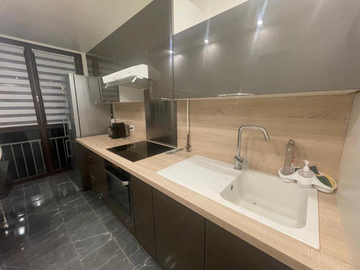Meudon Appartement Confort 10 Minutes De Paris 外观 照片