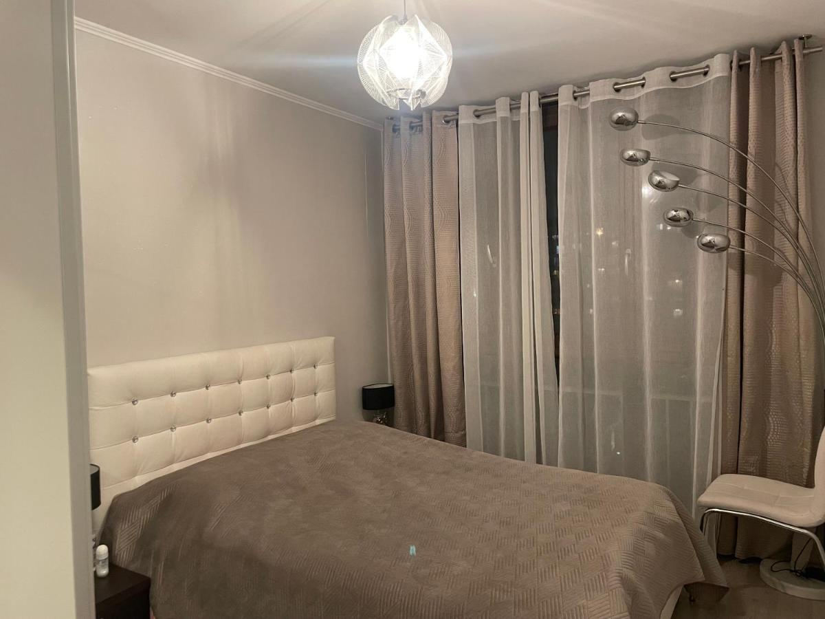 Meudon Appartement Confort 10 Minutes De Paris 外观 照片