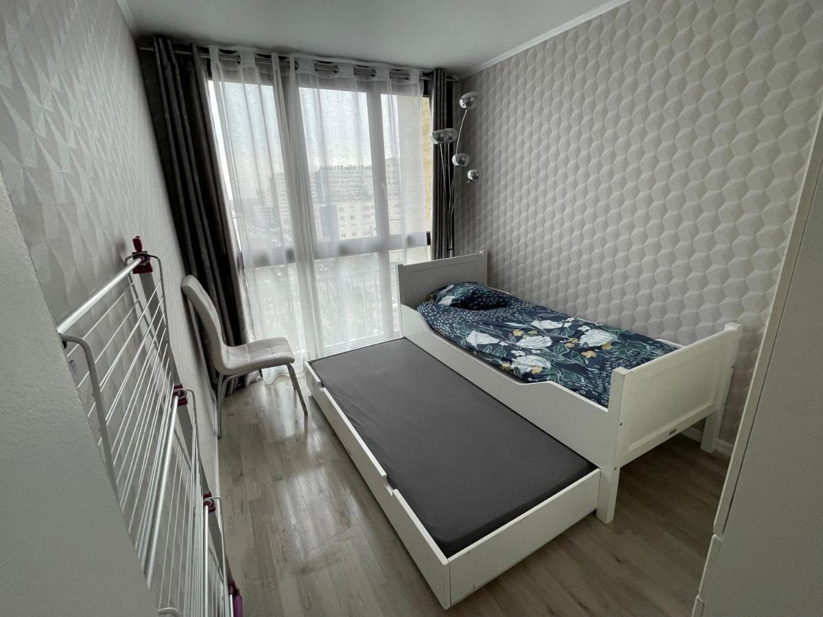 Meudon Appartement Confort 10 Minutes De Paris 外观 照片