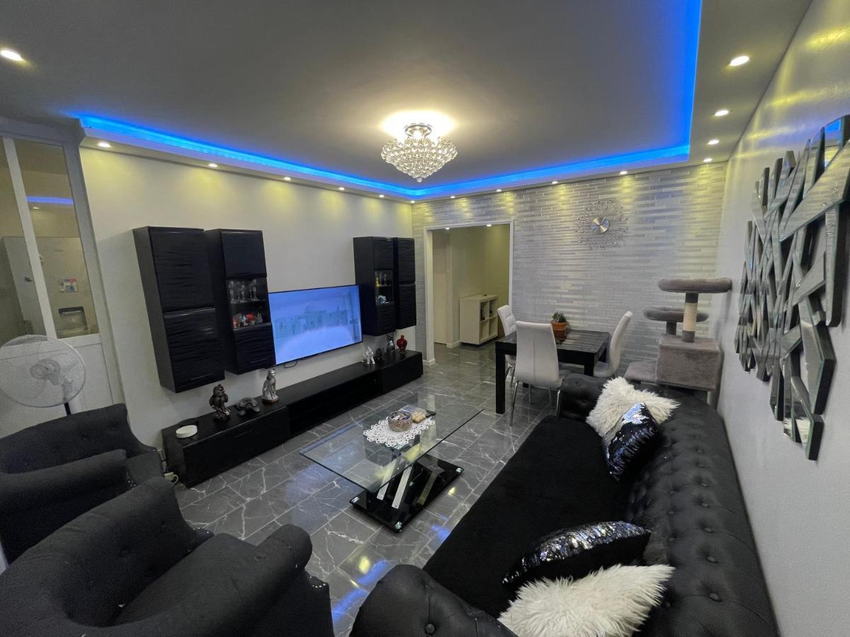 Meudon Appartement Confort 10 Minutes De Paris 外观 照片