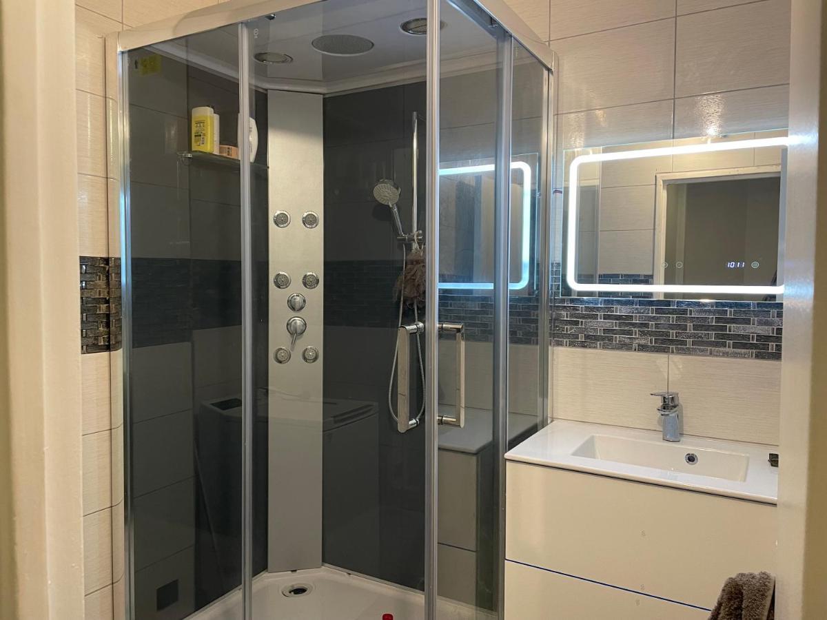 Meudon Appartement Confort 10 Minutes De Paris 外观 照片