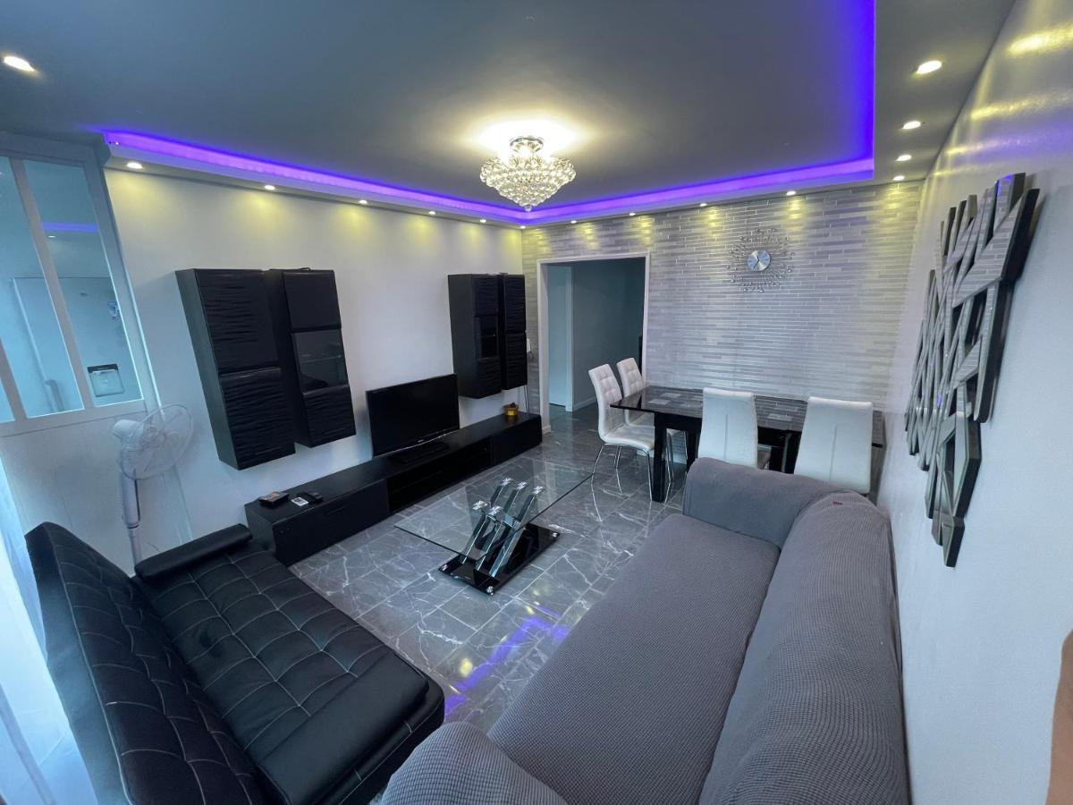 Meudon Appartement Confort 10 Minutes De Paris 外观 照片