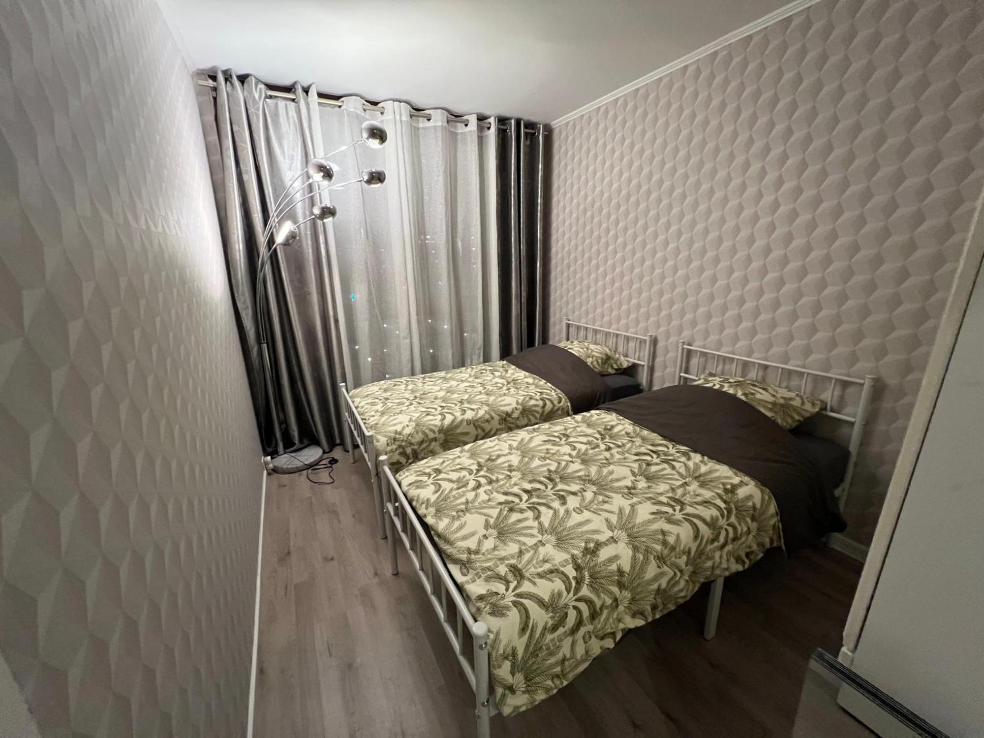 Meudon Appartement Confort 10 Minutes De Paris 外观 照片